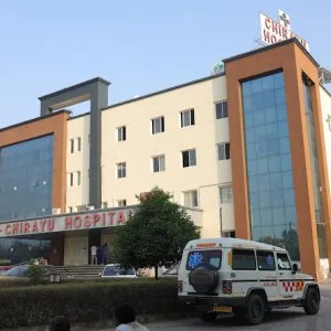 Urology hospital in kalwar road jaipur