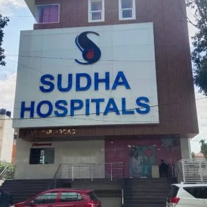Sudha fertility centre - bangalore