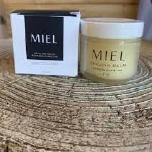 Healing balm skin care for the world