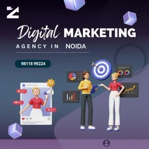 Zealth: the best digital marketing company in noida