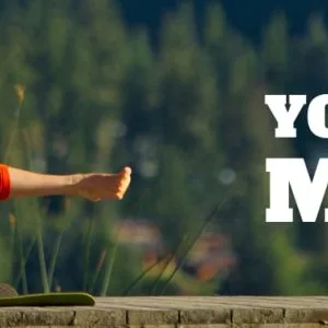 Power yoga for muscle strengthening & fat loss
