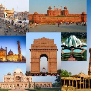 Dehradun to delhi taxi service