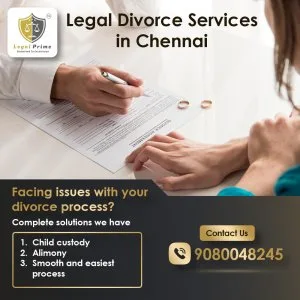 Divorce lawyers in chennai | legal prime