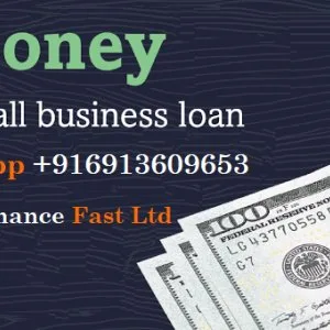 Guarantee loan opportunity