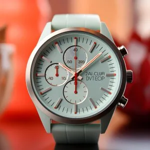 World of watches: time for style