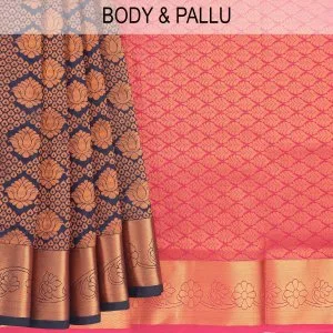 Ready to wear silk saree | sri ganapathy silks