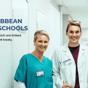 Caribbean medical school
