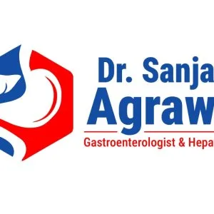 Best gastroenterologist in raipur | dr sanjay agrawal