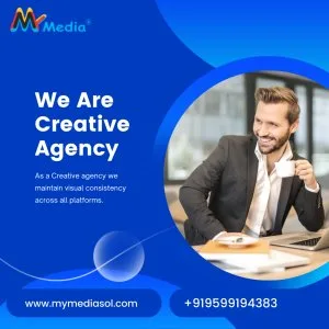 My media | best creative agency in noida, delhi ncr