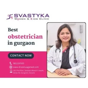 Best obstetrician in gurgaon