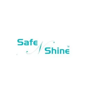 Safenshine offer top quality cleaning and housekeeping products 
