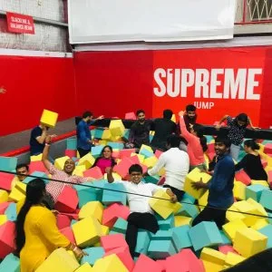 Best birthday party places in hyderabad