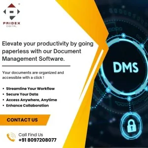Financial document organization software