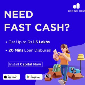 Salary loans - instant approval for quick cash