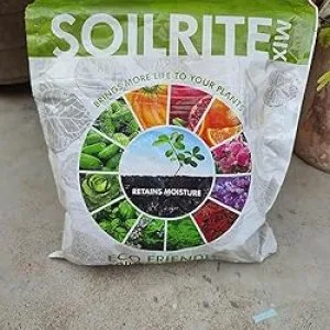 Buy potting soil online for indoor plants