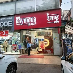 Men s clothes shop in karol bagh | the raymond shop