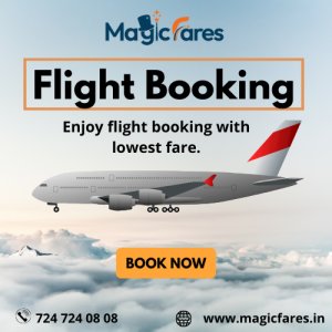 Chepest flight booking