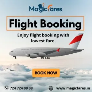 Chepest flight booking
