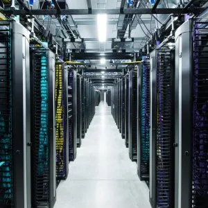 Server & network rack manufacturer in gurugram- mts infonet