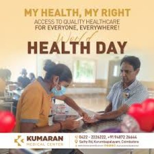 Best diabetes doctors near me | kumaran medical center