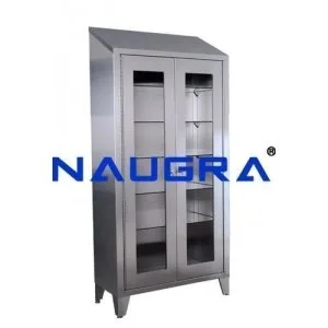 Medical cabinets & cupboards manufacturers