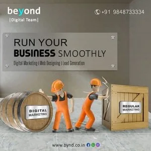 Best website designing company