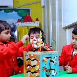 Play school franchise in india
