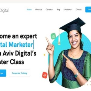 Digital marketing institute