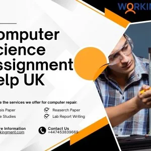Computer science assignment help uk