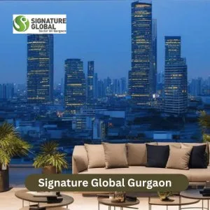 Signature global gurgaon