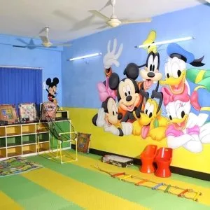 Best play school franchise in india