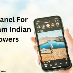 Grow your instagram with indian followers: getmylikes smm panel