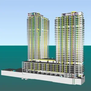 Mep design validation