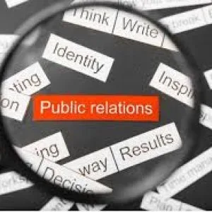 Boost media relation in pr