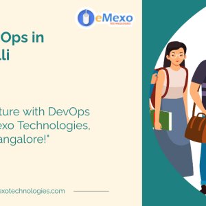 Devops training in marathahalli bangalore