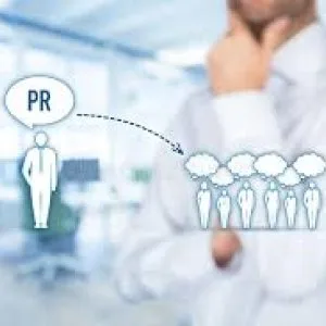 Does pr agency beneficial for manufacturing industries?