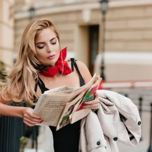 Travel news magazines: navigate the world with us