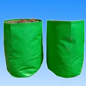 Mushroom spawn bags manufacturer in india