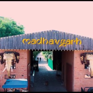 Enjoy discount on madhavgarh farms accommodation