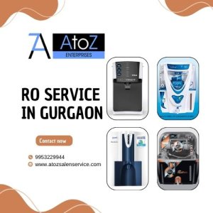 Ro service in gurgaon