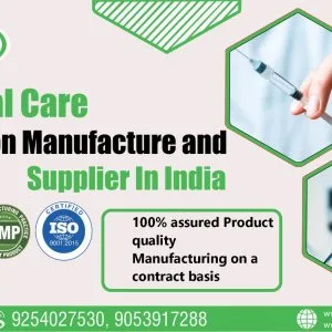 Top critical care injection manufacturer in india