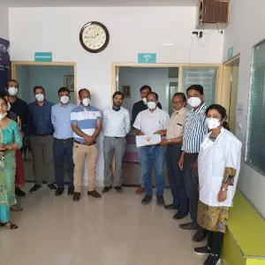 Dental implant in kalwar road