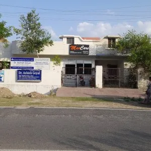 General surgery hospital in pratap nagar