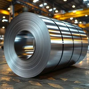 Ecommerce for steel