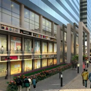 Bhutani 133 avenue noida expressway