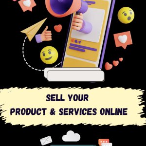 Digital marketing services