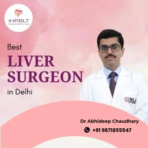 Preparing for a liver transplant in delhi: what you need to know