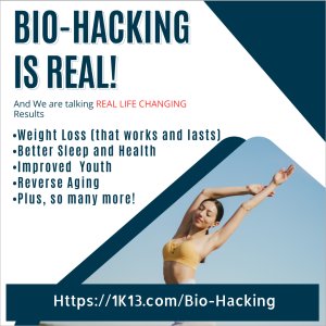 Improve your body and sharpen your mind