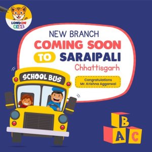 Best preschool franchise in india - londonkids
