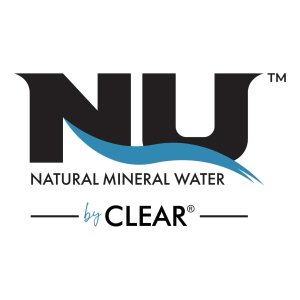 Natural mineral water from himalayas